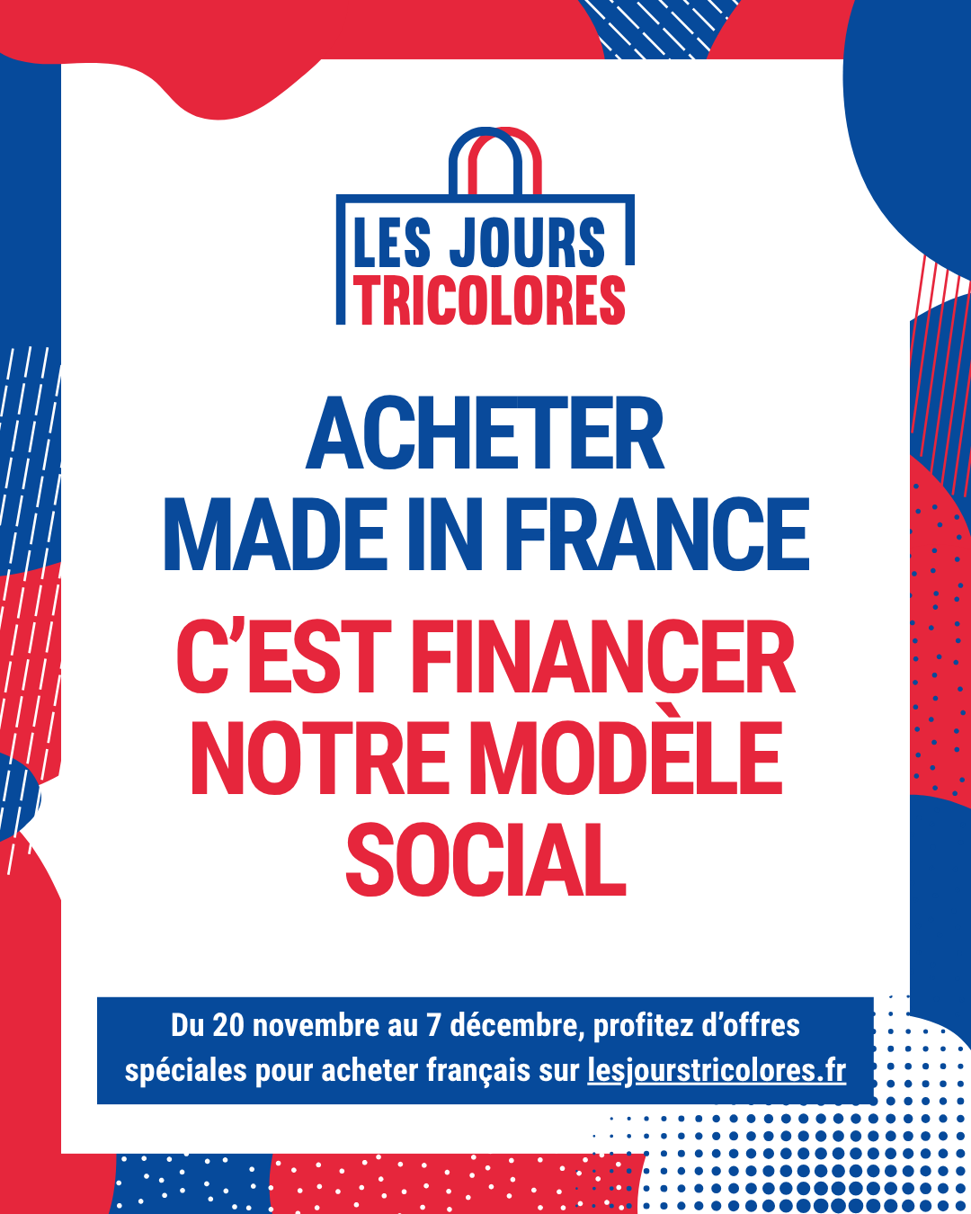 Les Jours Tricolores-2